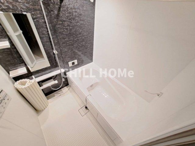 バス・シャワールーム　当社、チルホームのHPもご覧ください(^^)/物件情報多数♪