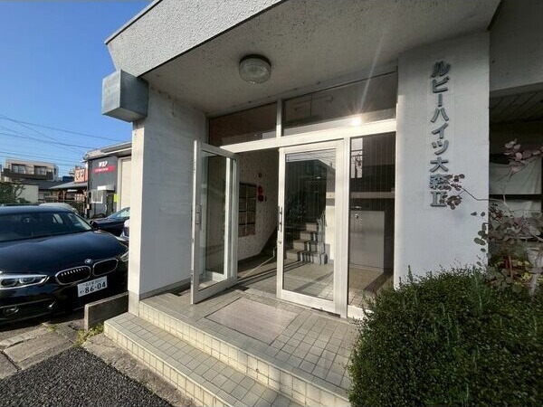 エントランス　★☆他社掲載も内見や契約可能！相見積もり大歓迎☆★