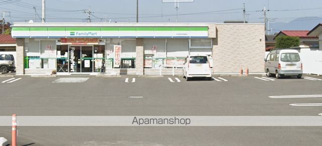 コンビニ　ファミリーマート那須塩原南郷屋店（コンビニ）まで434m