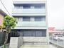 西川口駅より徒歩15分 新築 3階建の賃貸物件