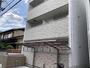 萱島駅より徒歩6分 3階 新築の賃貸物件