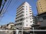 今池駅より徒歩5分 3階 築34年9ヶ月の賃貸物件