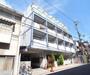 西院駅より徒歩14分 4階 築29年4ヶ月の賃貸物件