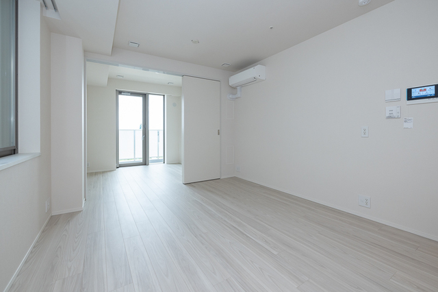 居室・リビング　※写真は同タイプ住戸です。