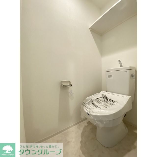 トイレ　★タウンハウジング蒲田店取り扱い★