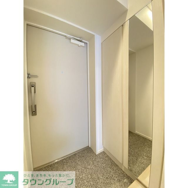 玄関　★タウンハウジング蒲田店取り扱い★