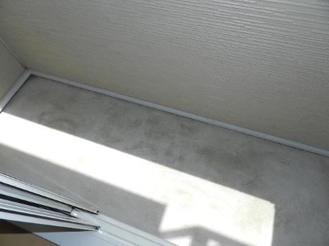 バルコニー　ベランダ