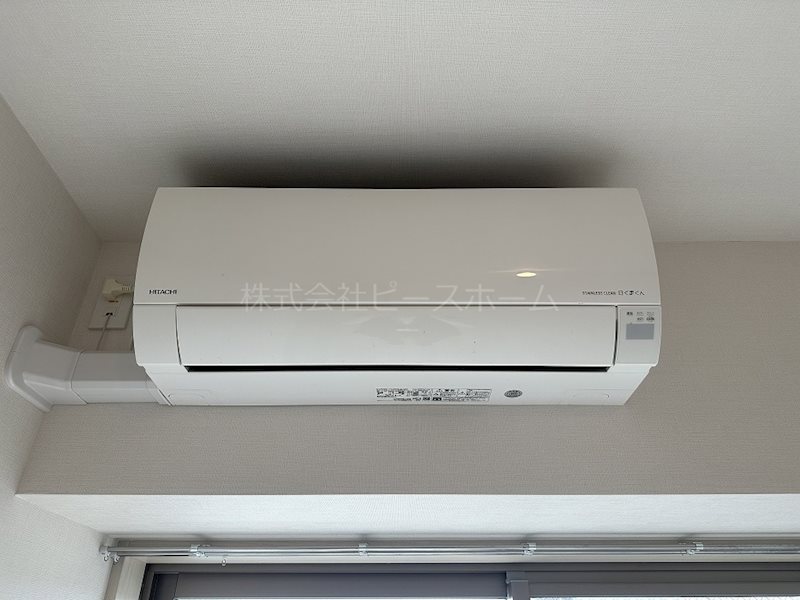 その他設備　※別号室参考写真