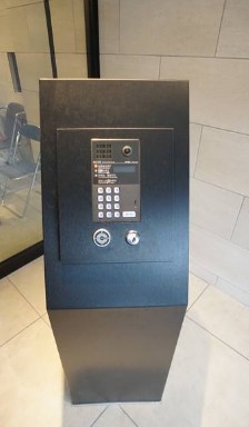 セキュリティ　☆安心安全のセキュリティ☆