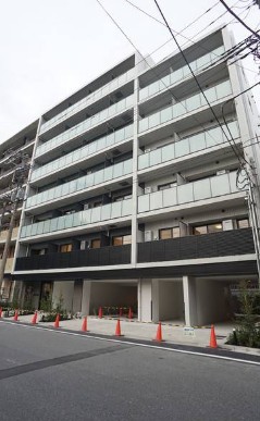 建物外観　☆綺麗な外観☆