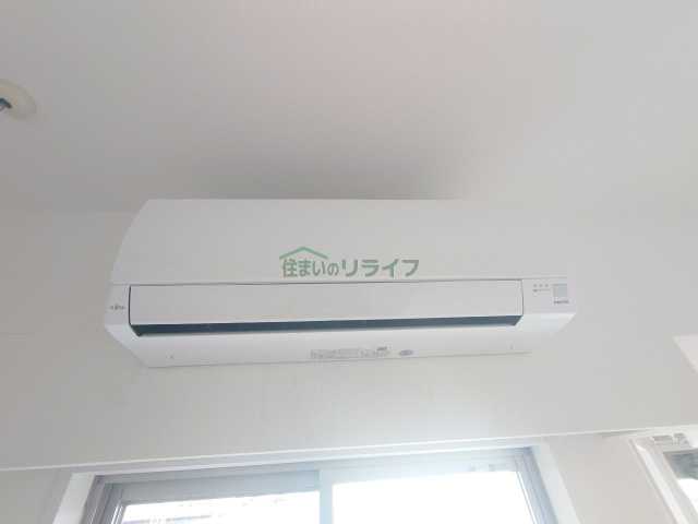 その他設備　ヴェルト新宿夏目坂※他のお部屋の参考写真となります。