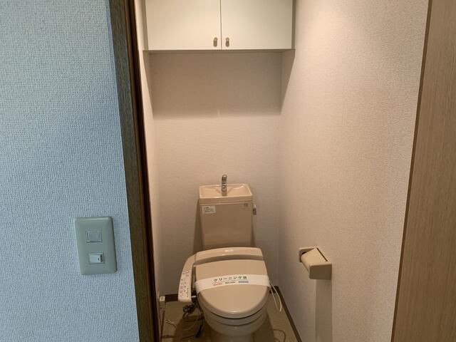 トイレ　同建物参考写真