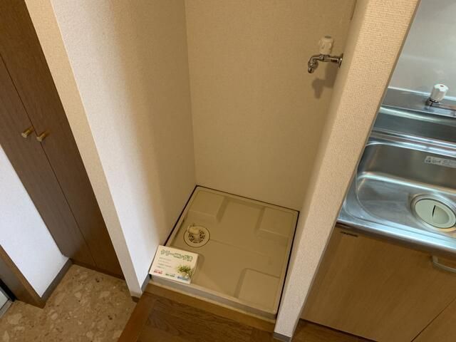 その他設備　同建物参考写真