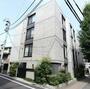 ラピス本駒込 4階 築6年9ヶ月の賃貸物件