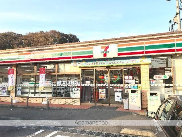 その他　セブンイレブン横浜旭区川島町店（その他）まで662m