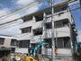 GRAND湘南B棟 3階 築2年5ヶ月の賃貸物件