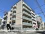 比治山橋駅より徒歩6分 1階 築47年5ヶ月の賃貸物件