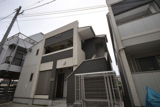 その他　【外観写真】※現状優先