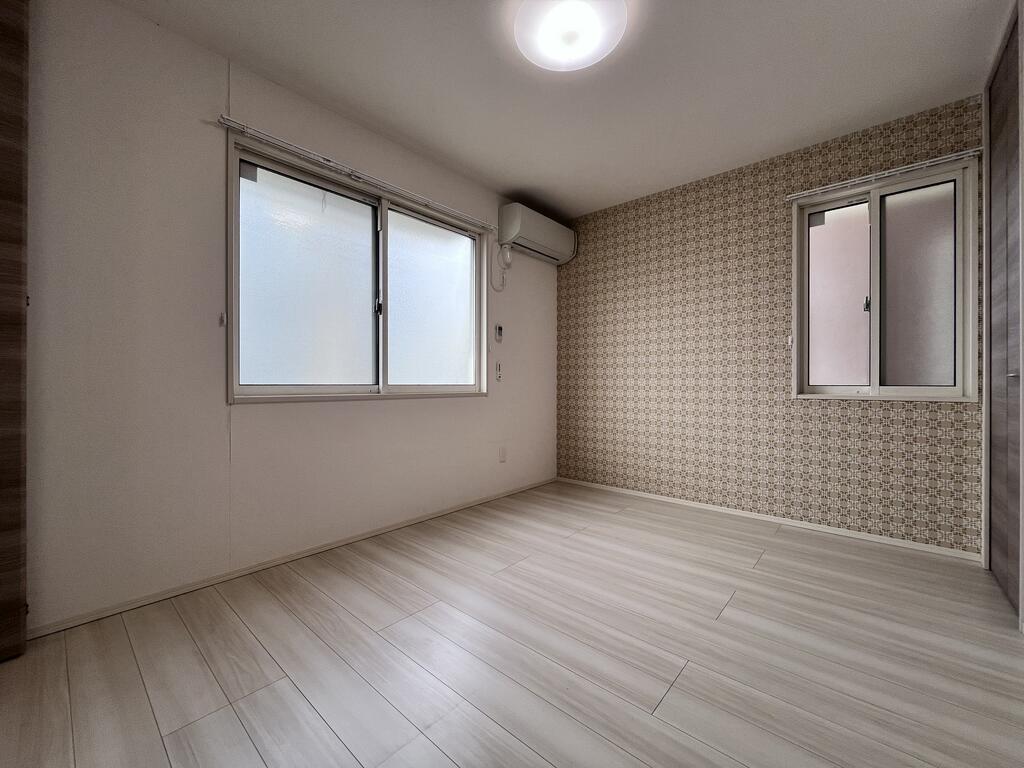 その他部屋・スペース　洋室