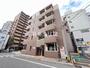 本千葉駅より徒歩7分 5階 築13年4ヶ月の賃貸物件