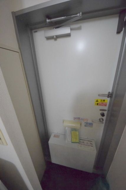 玄関　★開放感のある玄関★