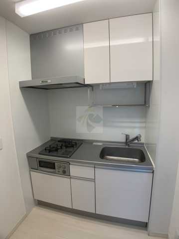 キッチン　D-room西ヶ原