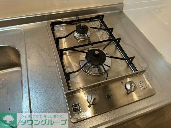 キッチン
