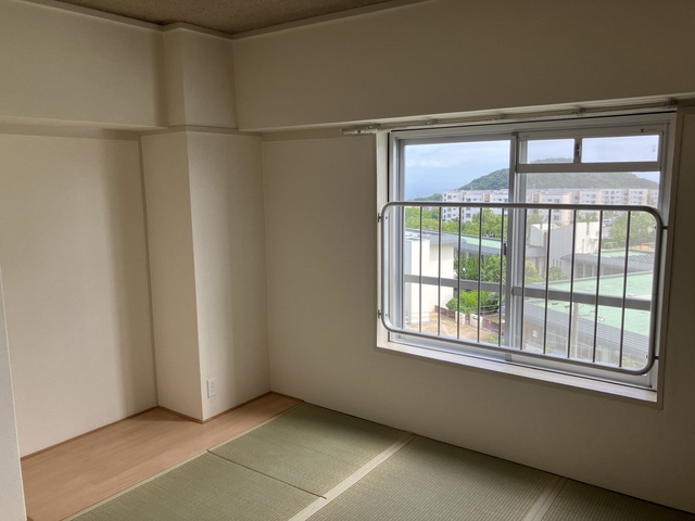 その他部屋・スペース　和室