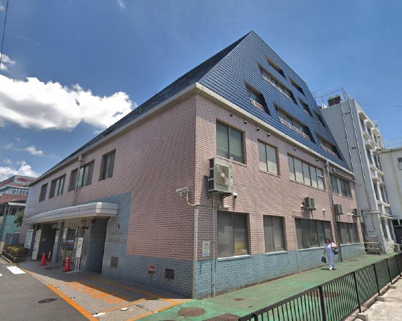 病院　水野記念病院（病院）まで400m