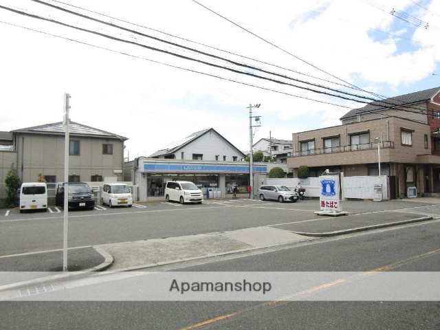 コンビニ　ローソン（コンビニ）まで1591m