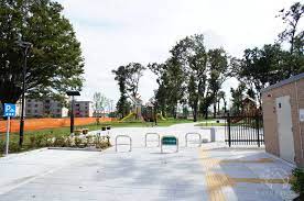 公園　上の原公園（公園）まで1411m