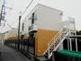 豊中駅より徒歩16分 2階 築23年11ヶ月の賃貸物件