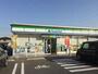コンビニ　ファミリーマート 岡山大福店（コンビニ）まで205m