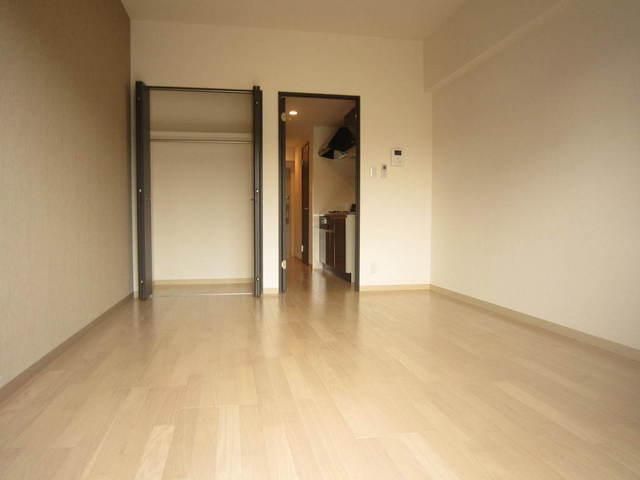 その他部屋・スペース　8.5帖の洋室です☆