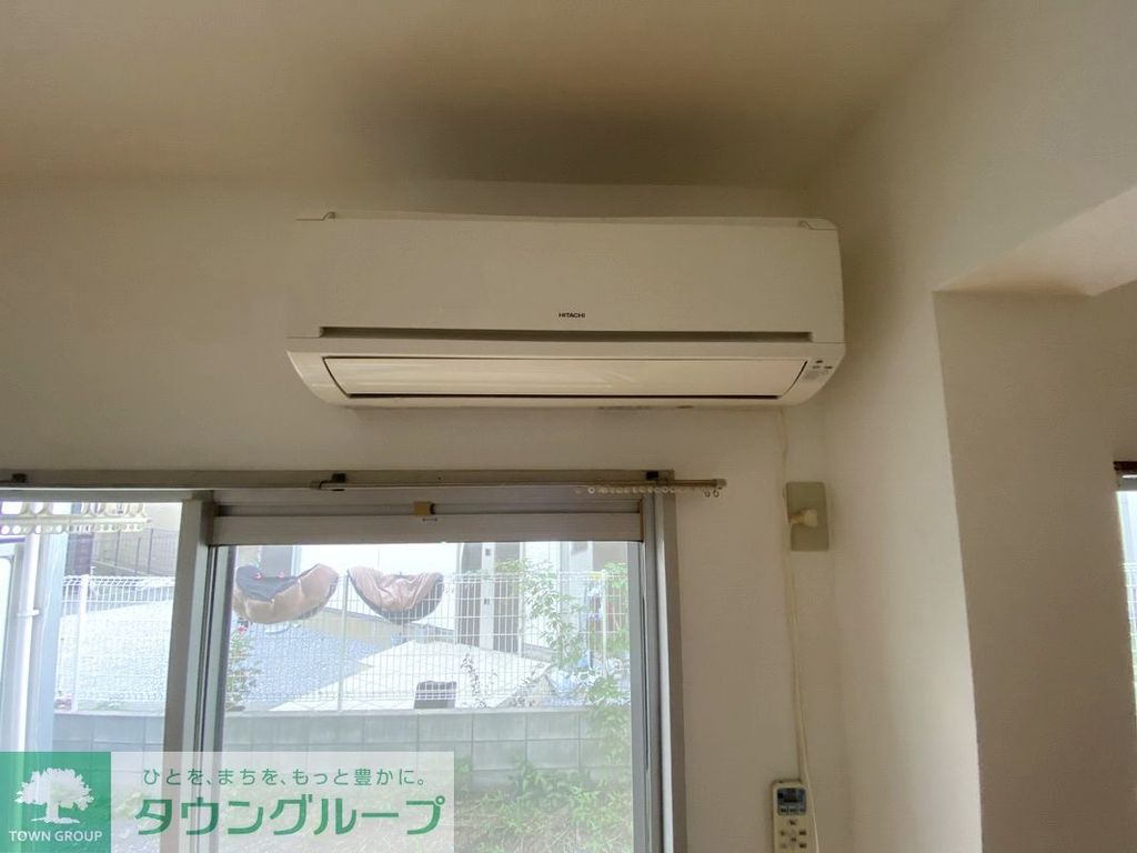 その他設備　設備
