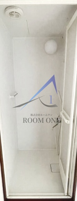 バス・シャワールーム　シャワールームです。