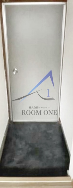 玄関　玄関です。