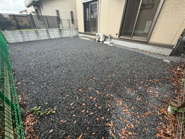 庭