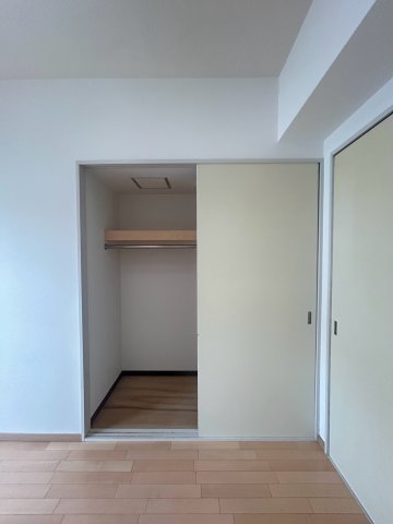 ハイツヤマトIIIの内装写真