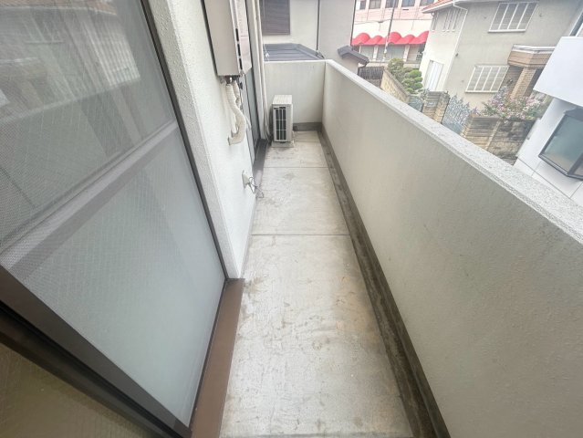 ハイツヤマトIIIの内装写真