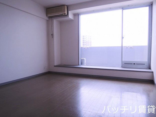 眺望　別号室タイプの為、現状を優先いたします