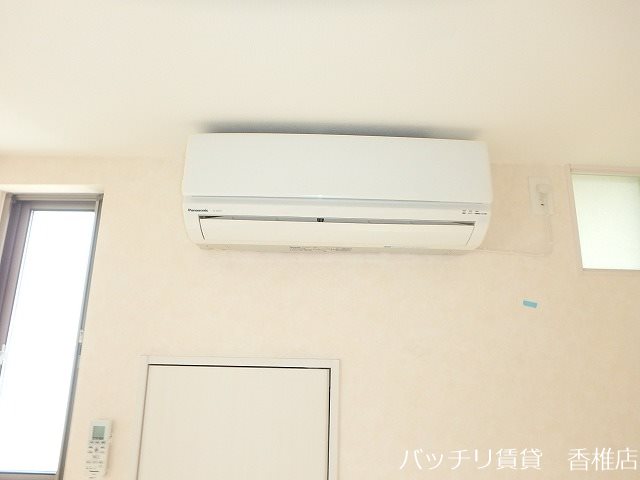 その他設備　同タイプの別のお部屋。現況を優先します。