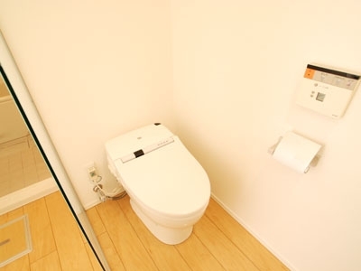 トイレ　参考写真