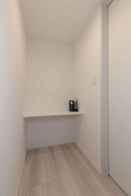 その他設備　※写真は同タイプ住戸です。