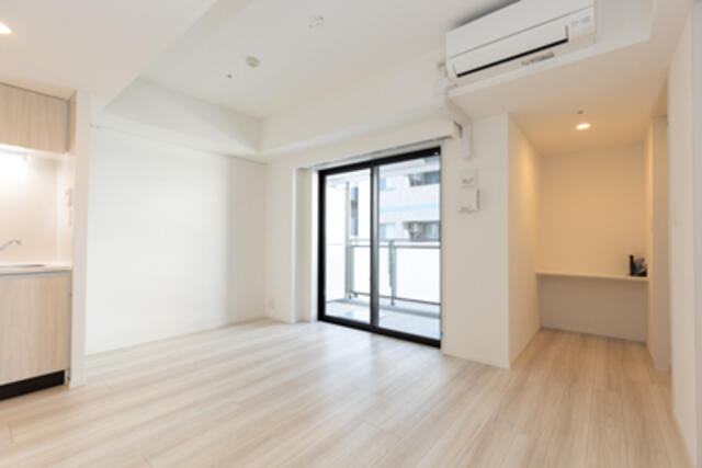 居室・リビング　※写真は同タイプ住戸です。