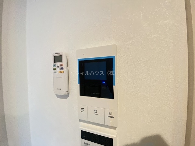 クローバー・グランツ新金岡のその他写真