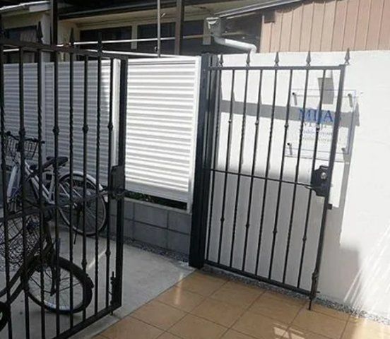 エントランス　☆きれいなエントランス☆