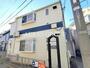 狛江駅より徒歩4分 2階 築36年5ヶ月の賃貸物件