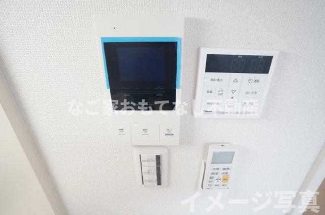セキュリティ　同タイプ写真