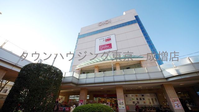 ショッピングセンター　マルイファミリー志木（ショッピングセンター）まで1690m